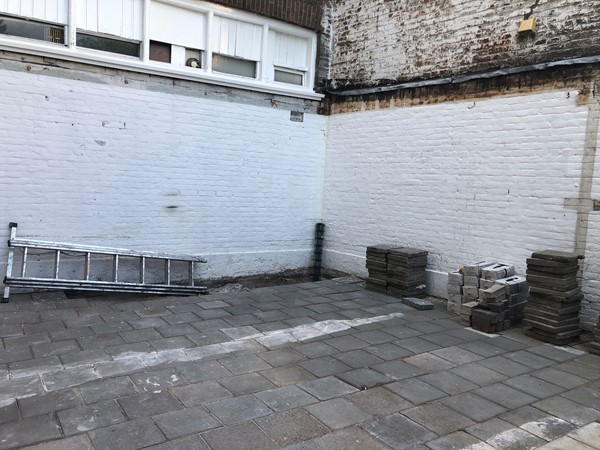 Medium property photo - Beeklaan, 2562 AE Den Haag